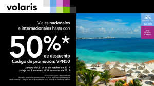 promociones volaris