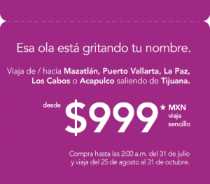 promociones volaris