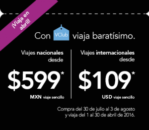 promociones volaris