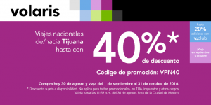 promociones volaris