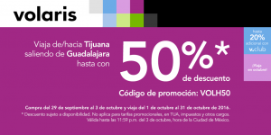 promociones volaris