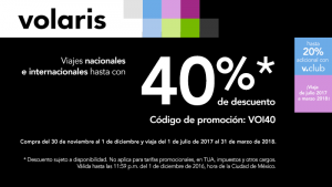 promociones volaris