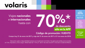 promociones volaris