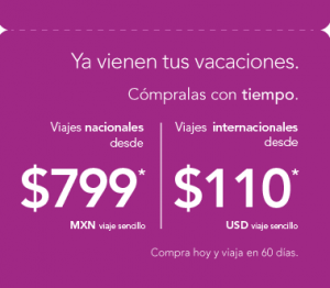 promociones volaris