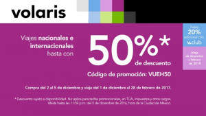 promociones volaris