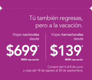 promociones volaris