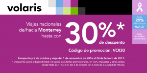 promociones volaris