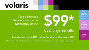 promociones volaris