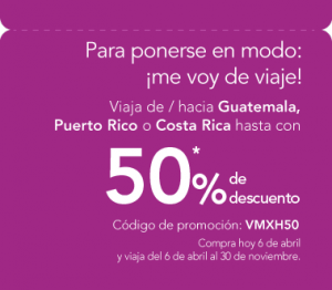 promociones volaris