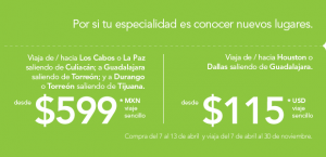 promociones volaris