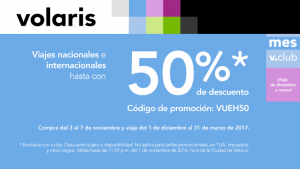 promociones volaris