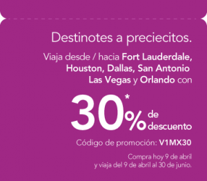 promociones volaris