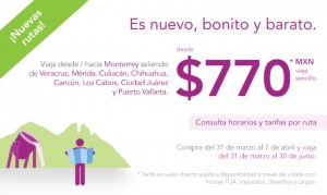 promociones volaris