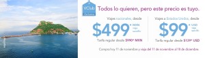 promociones volaris
