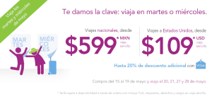promociones volaris