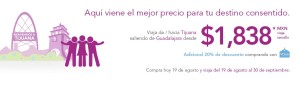 promociones volaris