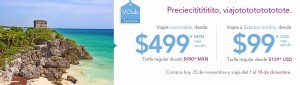 promociones volaris
