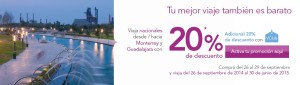 promociones volaris