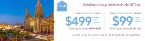 promociones volaris