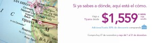 promociones volaris
