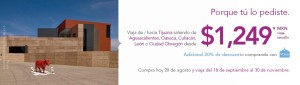 promociones volaris