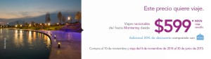 promociones volaris
