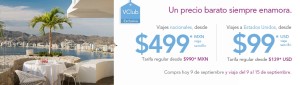 promociones volaris