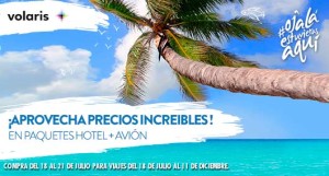 promociones volaris