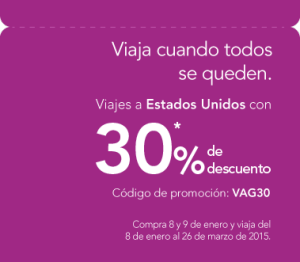 promociones volaris