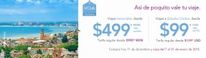 promociones volaris