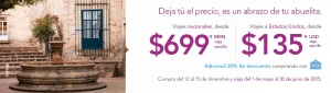 promociones volaris