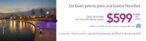 promociones volaris