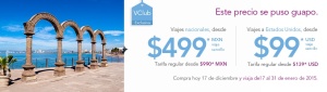 promociones volaris
