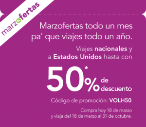 promociones volaris