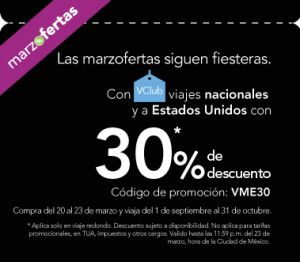 promociones volaris