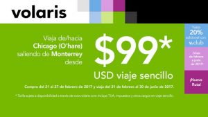 promociones volaris