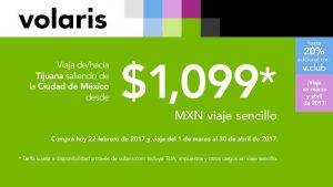 promociones volaris