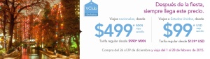 promociones volaris
