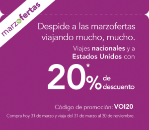 promociones volaris
