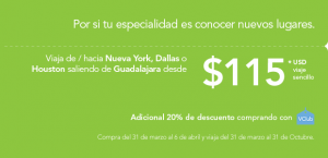 promociones volaris