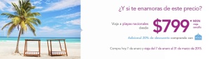 promociones volaris