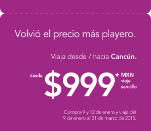promociones volaris