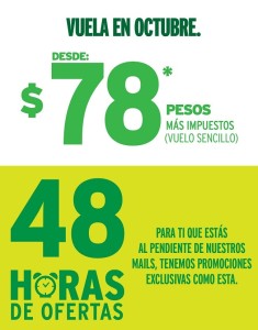 promociones vivaaerobus