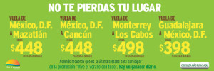 promociones vivaaerobus