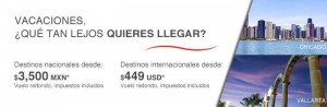 promociones aeromexico