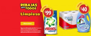 promociones walmart