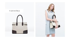 rebajas zara